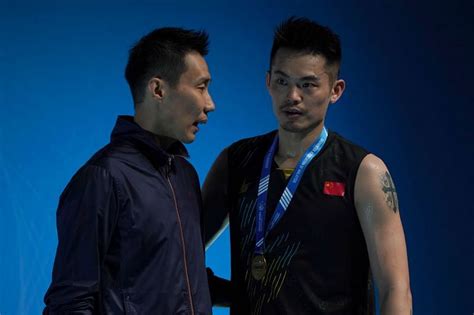 Olympics Throwback: Reliving the greatest rivalry in .